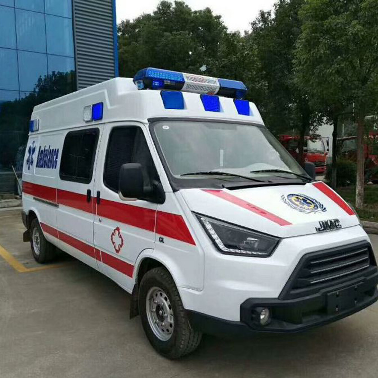 珠晖瘫痪租赁救护车转运 ——生命救助的紧急响应与专业保障