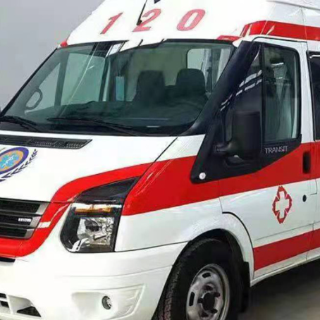 珠晖非急救护送病人转院租赁救护车的优缺点对比